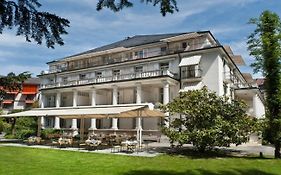 Badischer Hof Baden-Baden - Leonardo Limited Edition